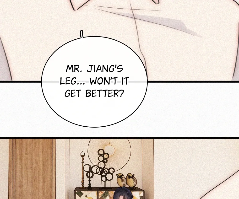 Only Love Chapter 169 page 58 - 