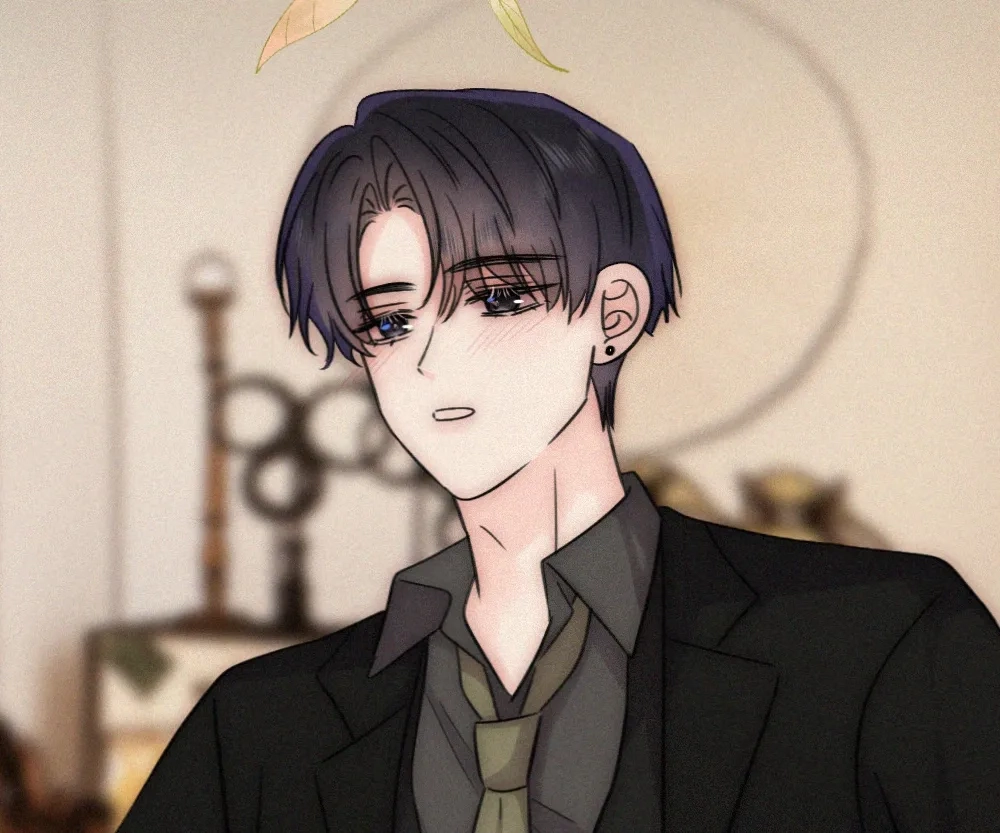 Only Love Chapter 169 page 9 - 
