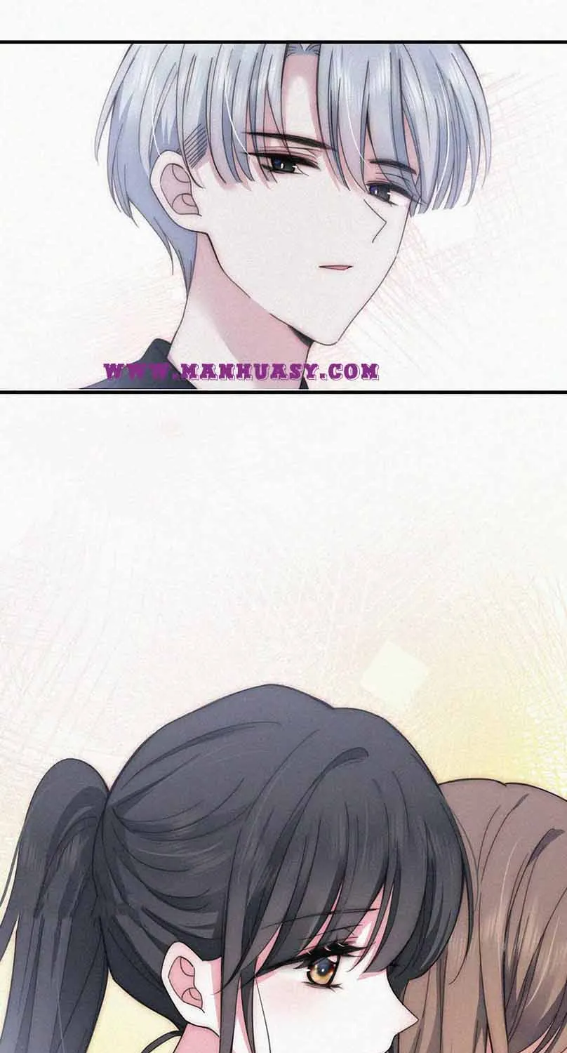 Only Love Chapter 17 page 2 - 