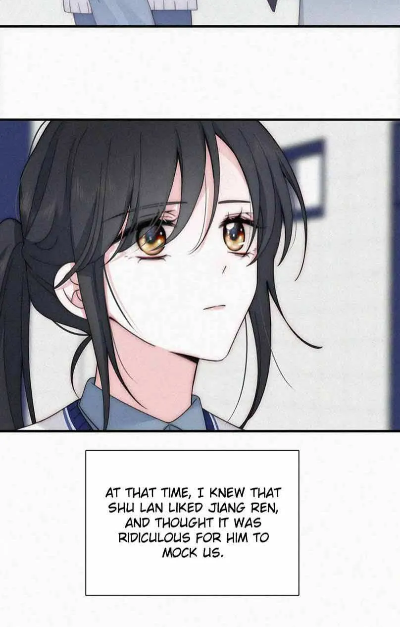Only Love Chapter 17 page 11 - 