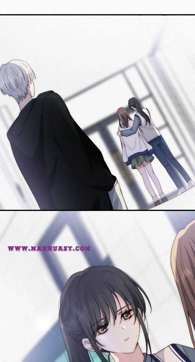 Only Love Chapter 17 page 14 - 