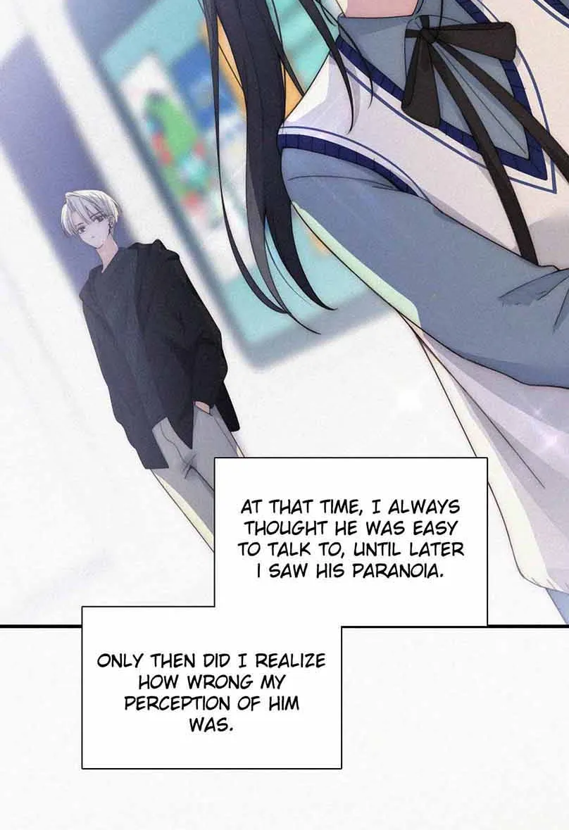 Only Love Chapter 17 page 15 - 