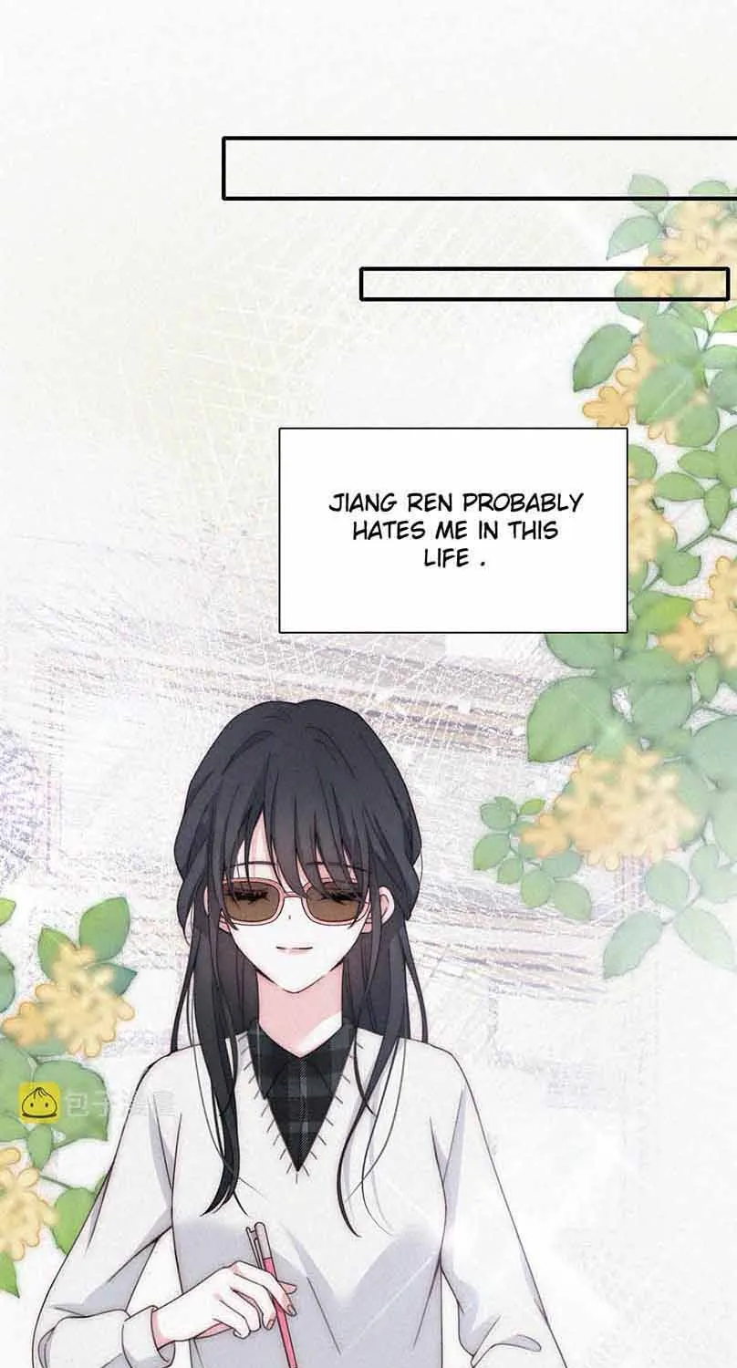 Only Love Chapter 17 page 16 - 