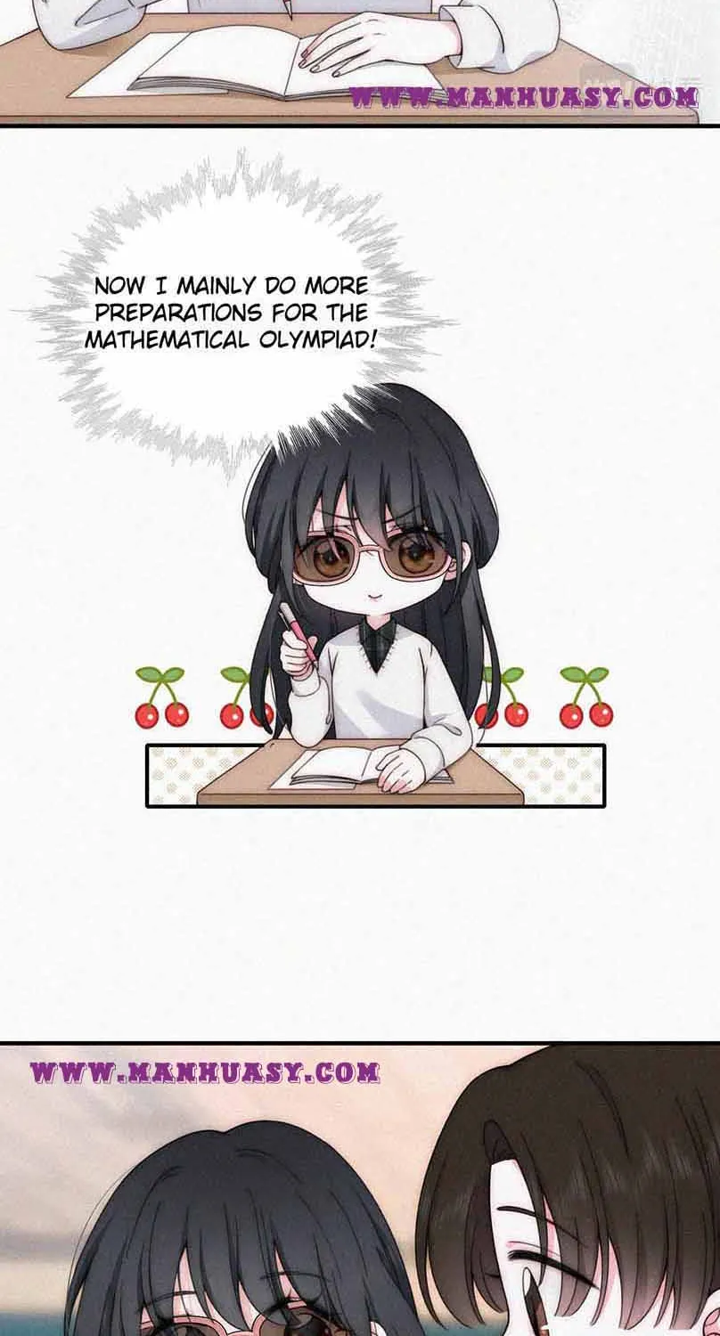 Only Love Chapter 17 page 17 - 