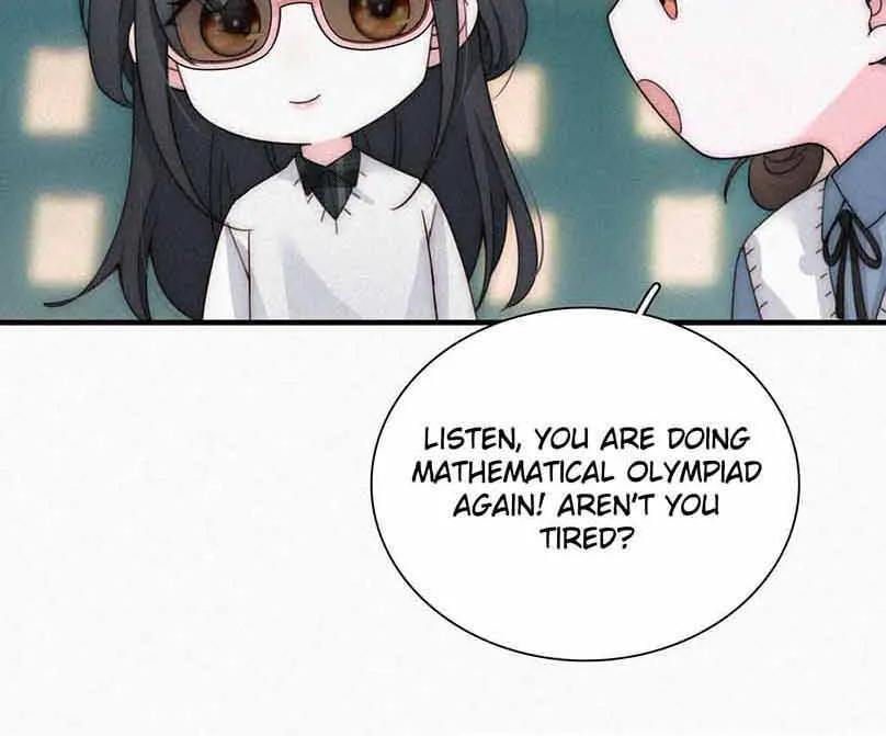 Only Love Chapter 17 page 18 - 
