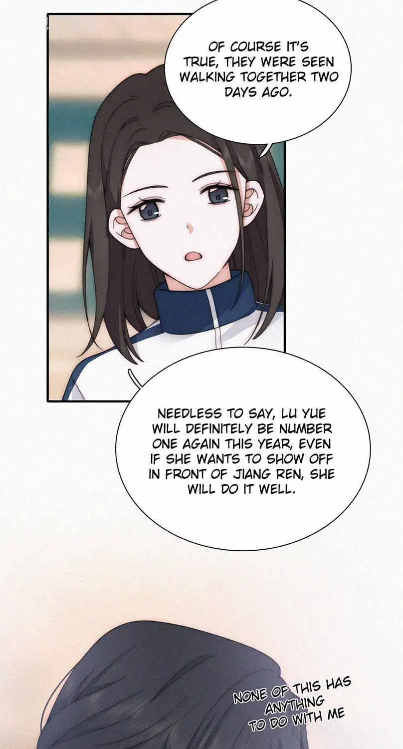 Only Love Chapter 17 page 21 - 
