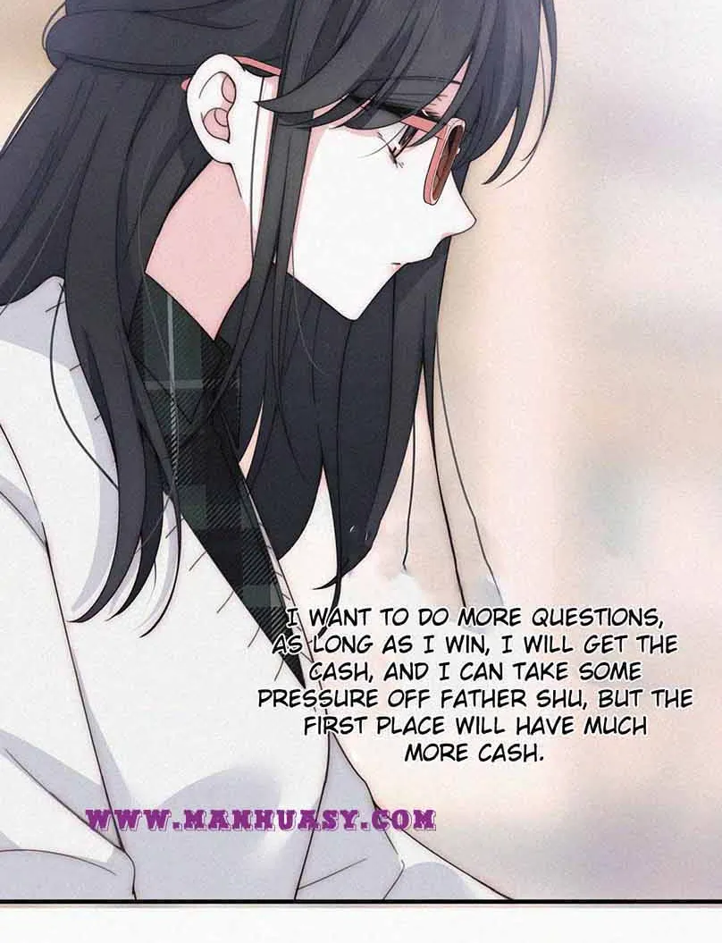 Only Love Chapter 17 page 22 - 