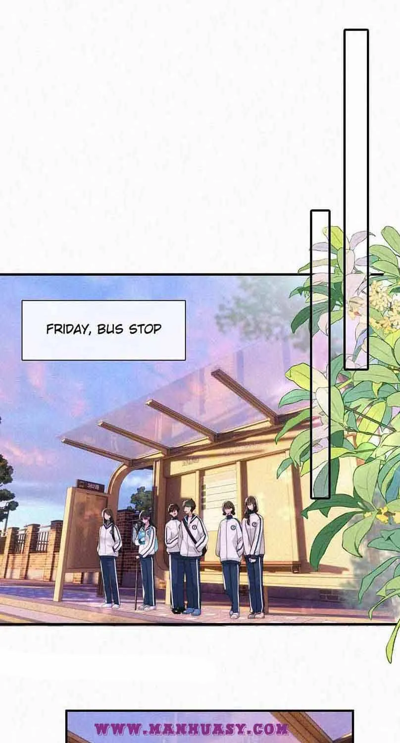 Only Love Chapter 17 page 23 - 