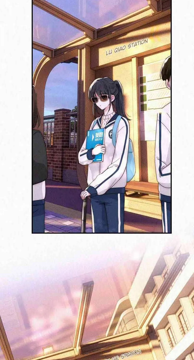 Only Love Chapter 17 page 24 - 