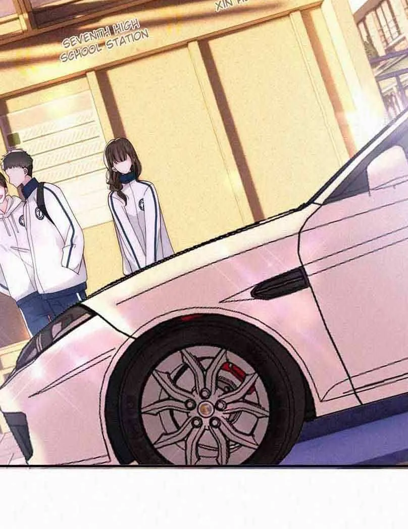 Only Love Chapter 17 page 25 - 