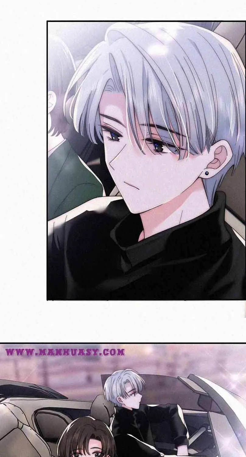 Only Love Chapter 17 page 26 - 