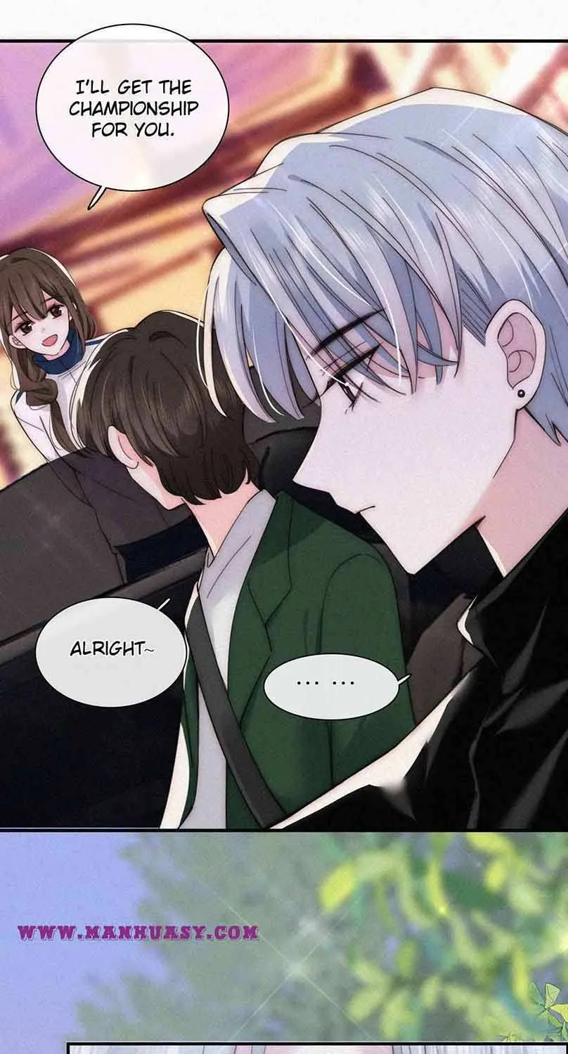 Only Love Chapter 17 page 30 - 