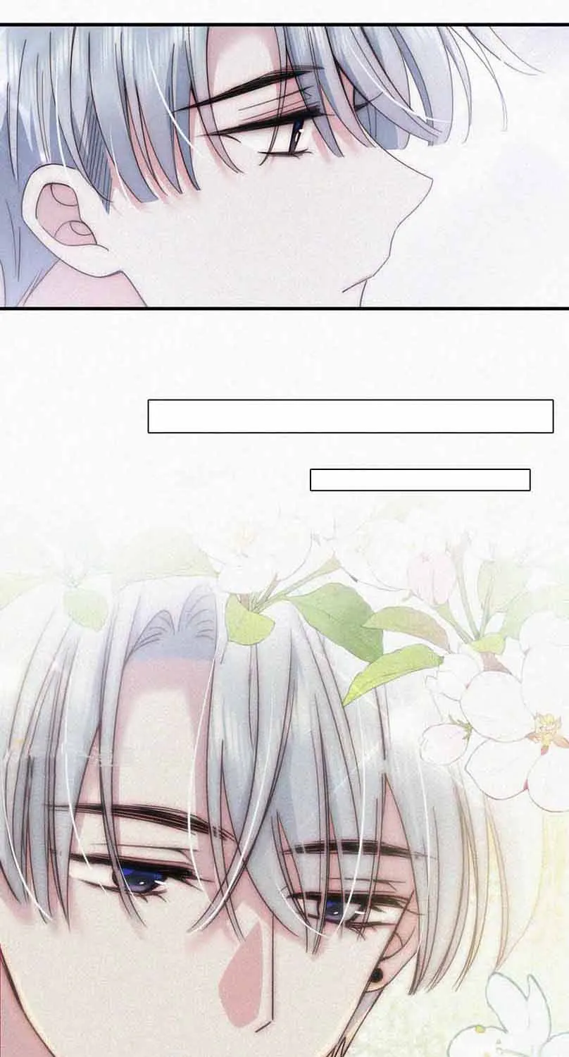 Only Love Chapter 17 page 34 - 