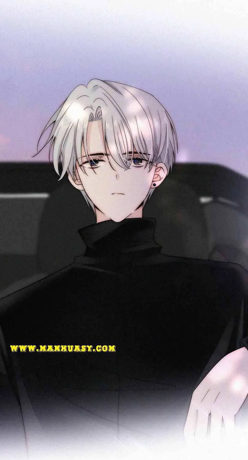 Only Love Chapter 17 page 37 - 