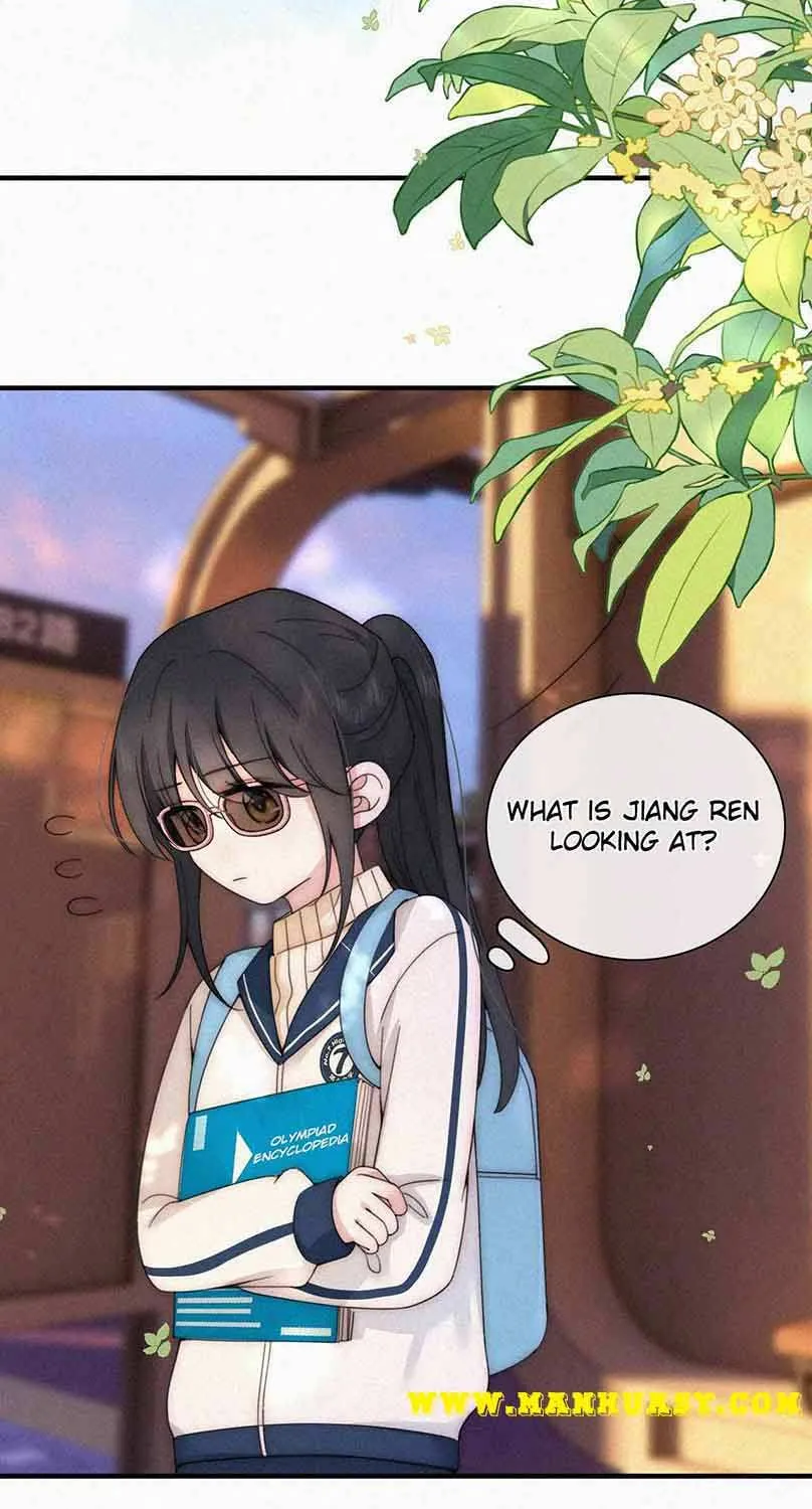 Only Love Chapter 17 page 39 - 