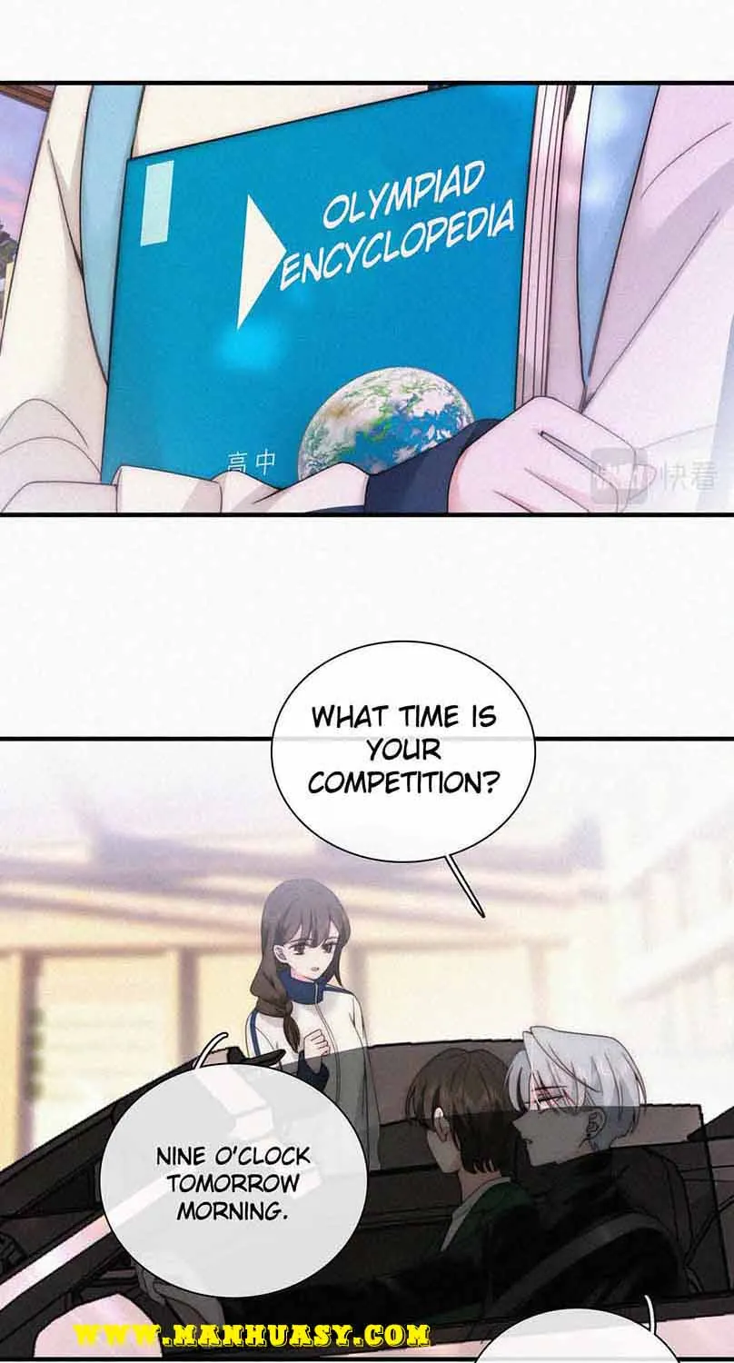 Only Love Chapter 17 page 41 - 
