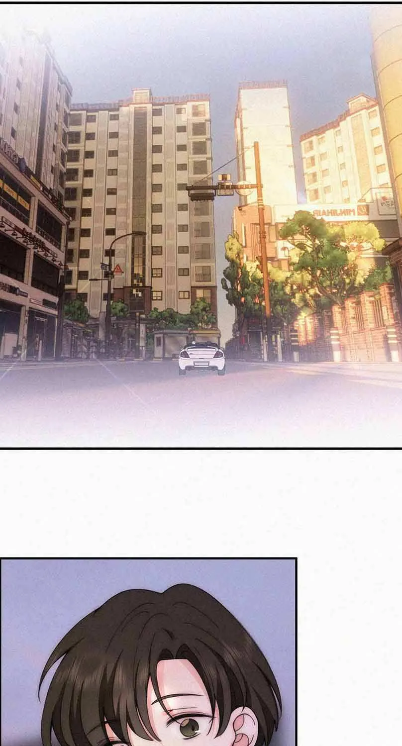Only Love Chapter 17 page 44 - 