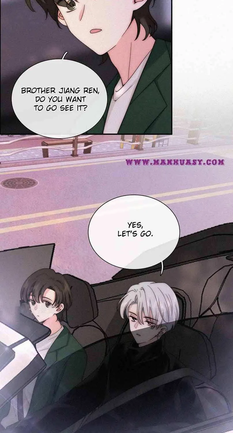 Only Love Chapter 17 page 45 - 