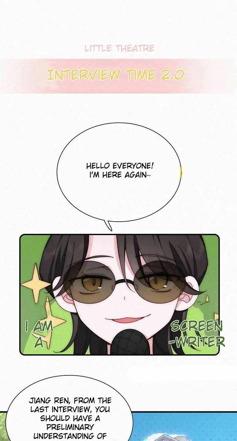 Only Love Chapter 17 page 48 - 