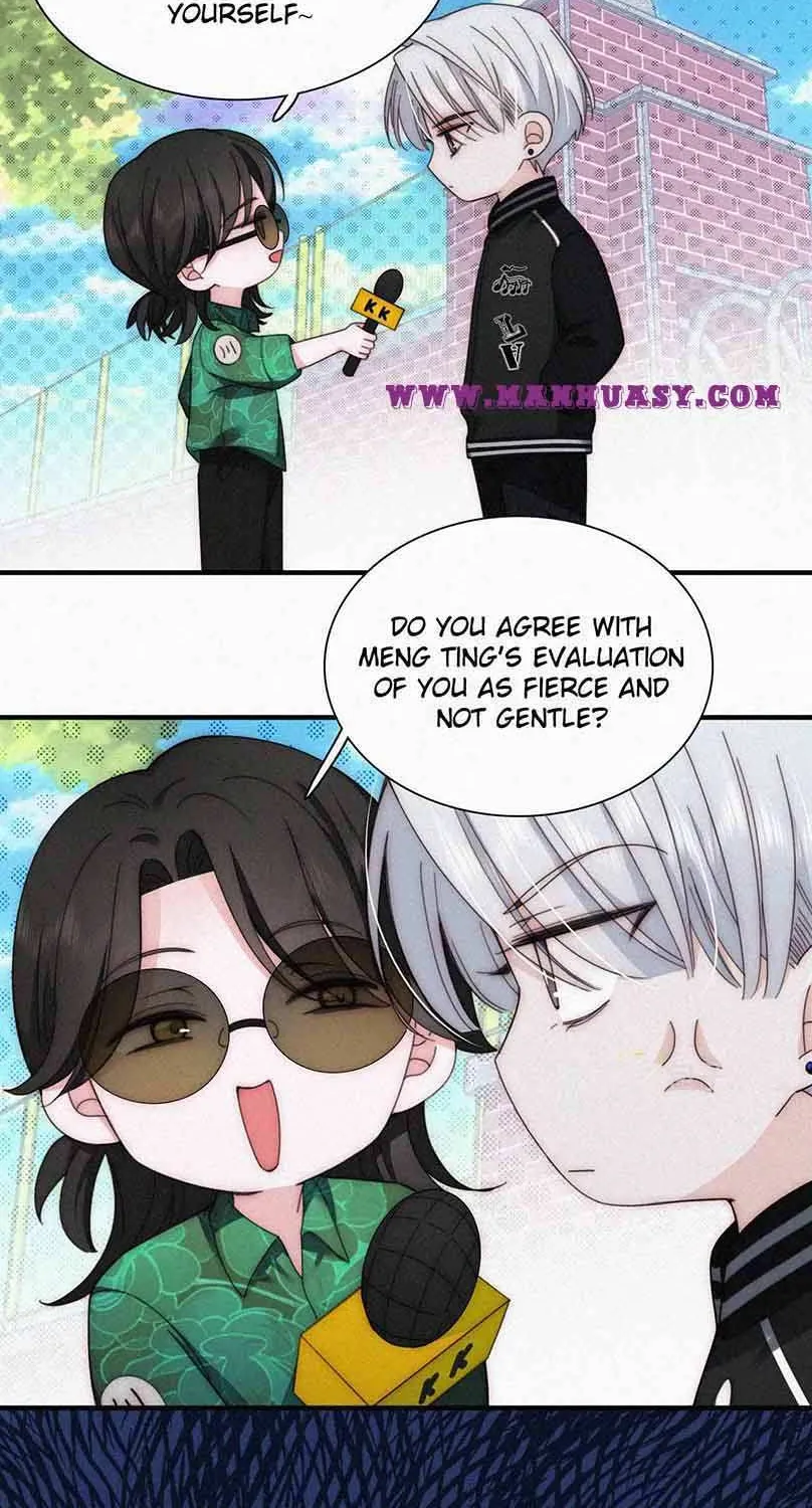 Only Love Chapter 17 page 49 - 