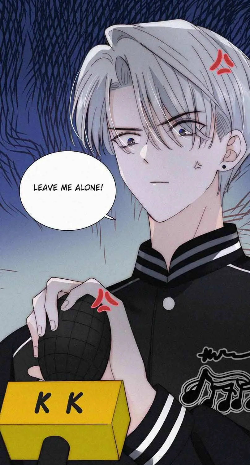 Only Love Chapter 17 page 50 - 