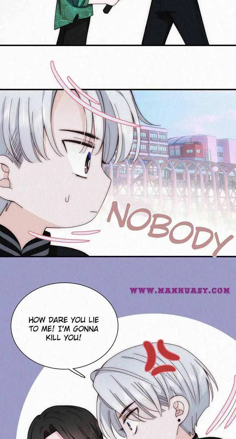 Only Love Chapter 17 page 54 - 