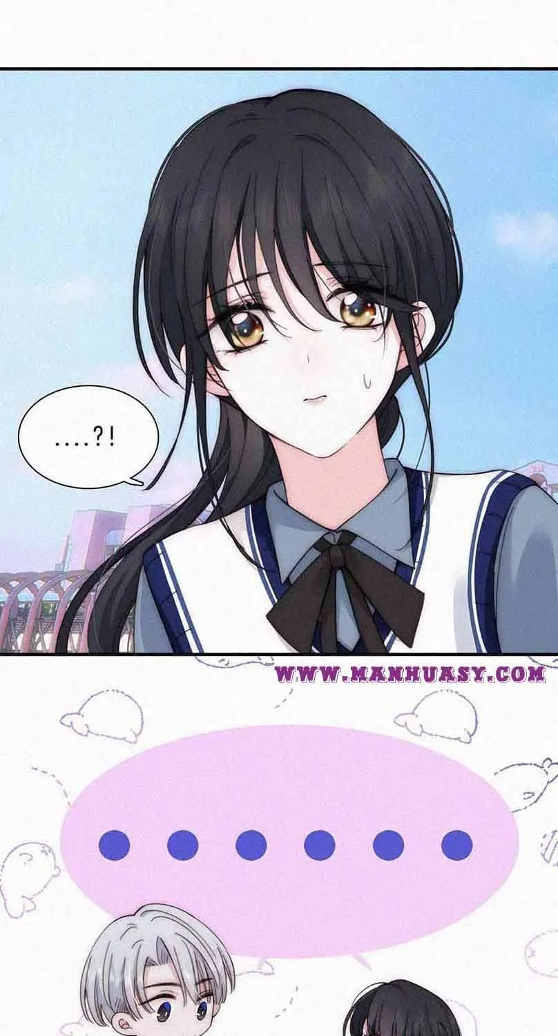 Only Love Chapter 17 page 56 - 