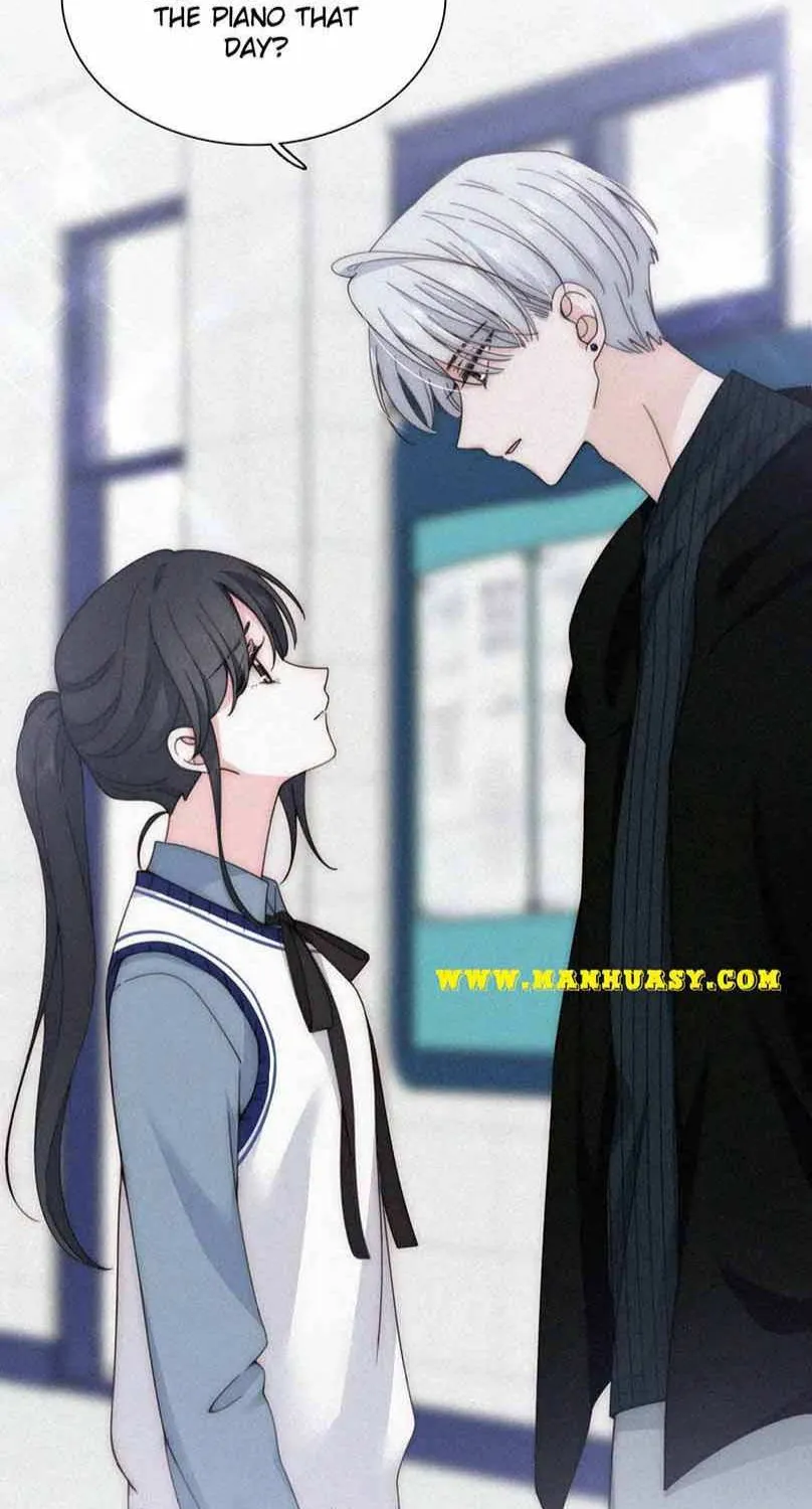Only Love Chapter 17 page 10 - 