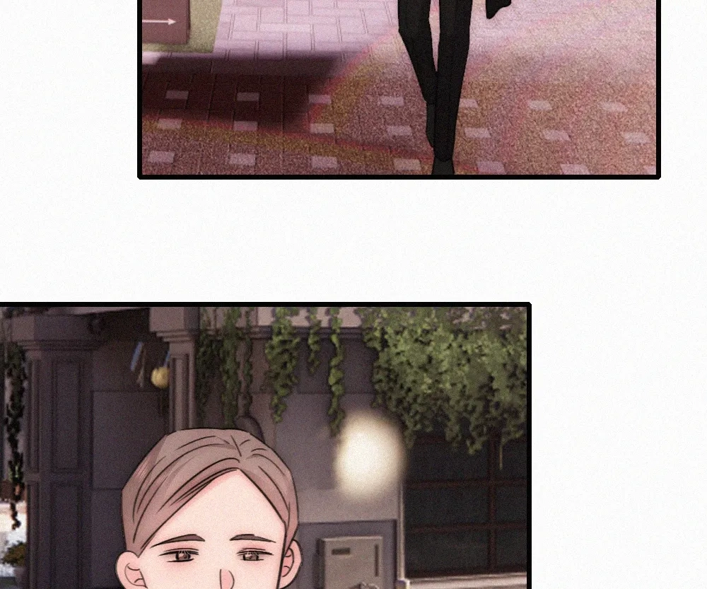 Only Love Chapter 170 page 58 - 