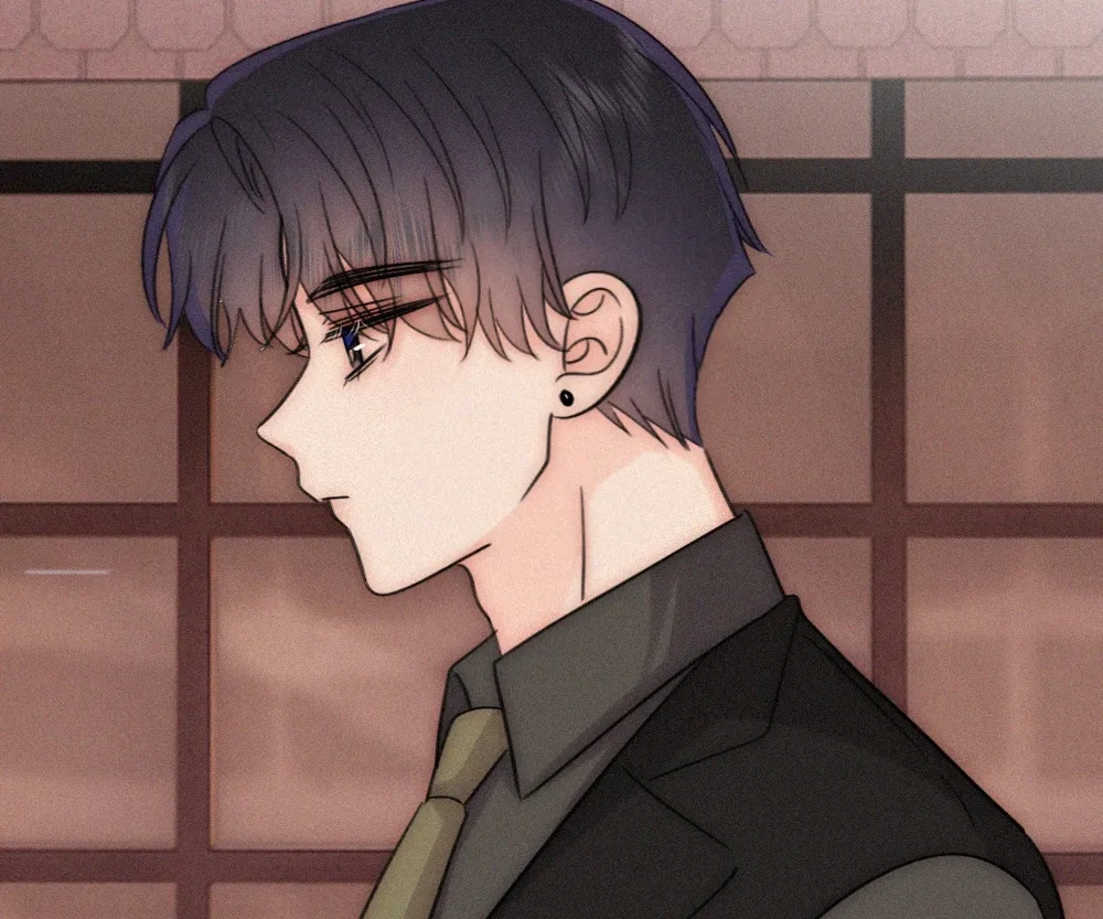 Only Love Chapter 170 page 60 - 