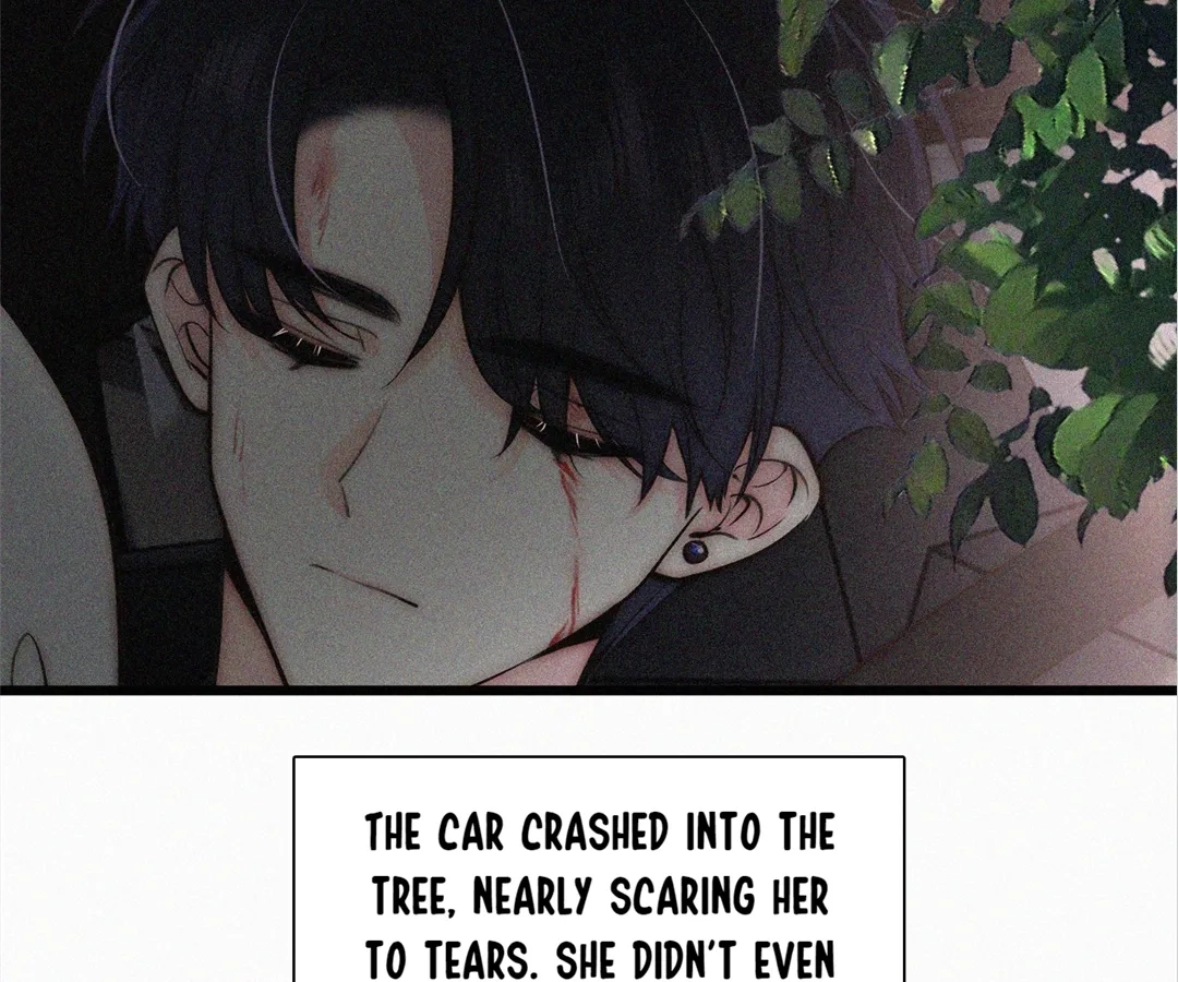 Only Love Chapter 171 page 21 - 