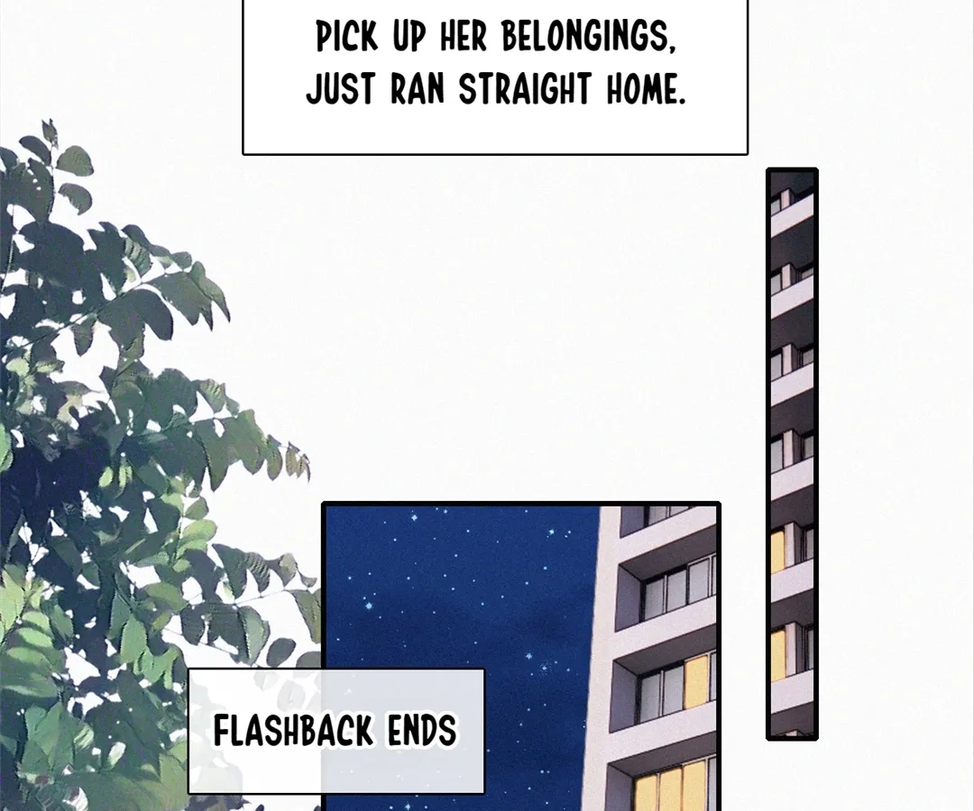 Only Love Chapter 171 page 22 - 
