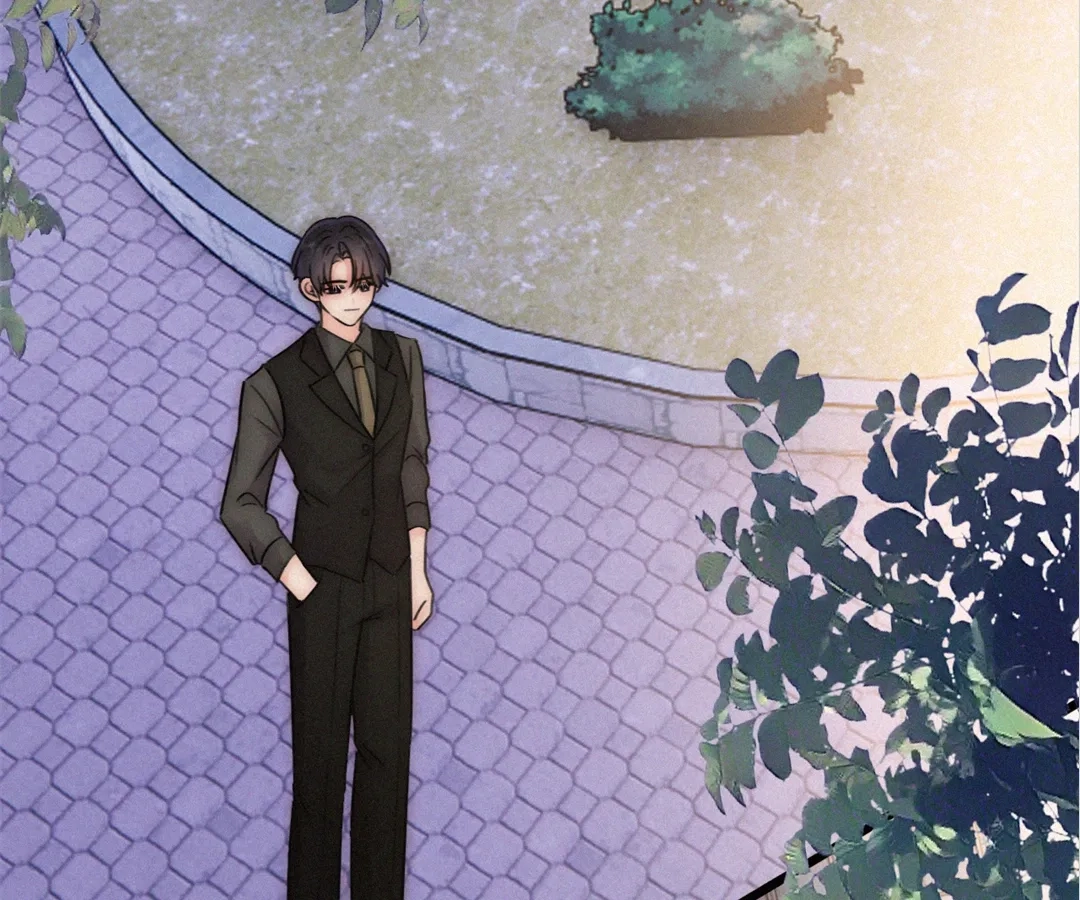 Only Love Chapter 171 page 24 - 