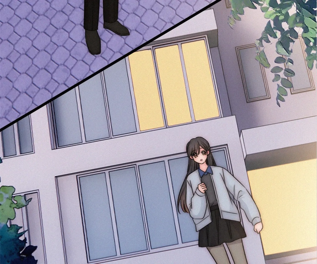 Only Love Chapter 171 page 25 - 