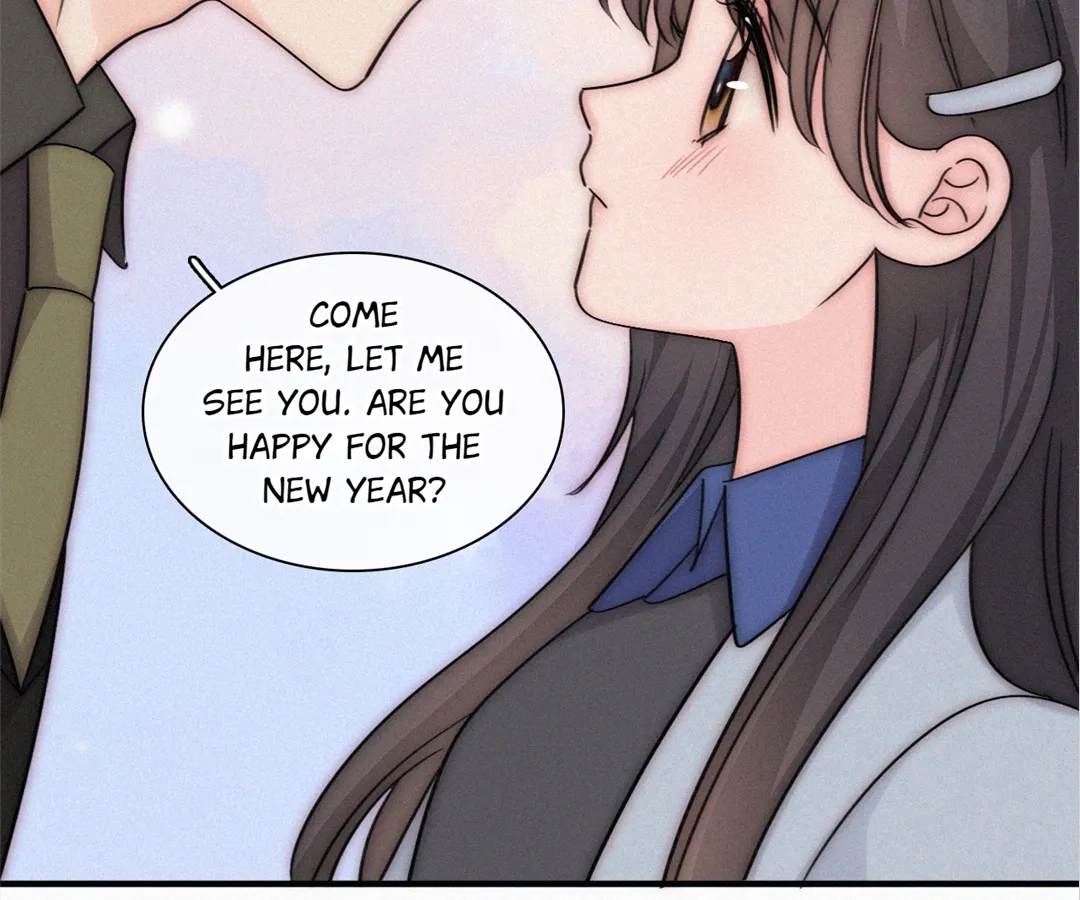 Only Love Chapter 171 page 32 - 