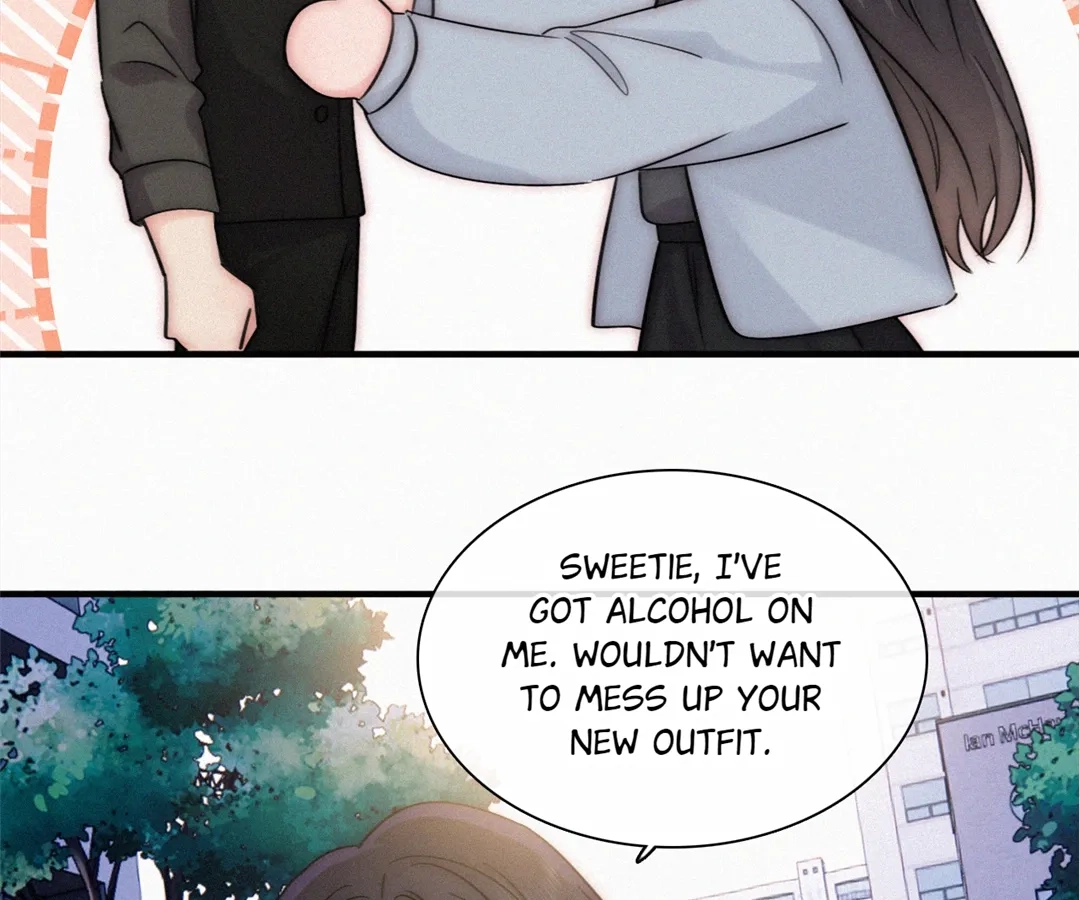 Only Love Chapter 171 page 34 - 