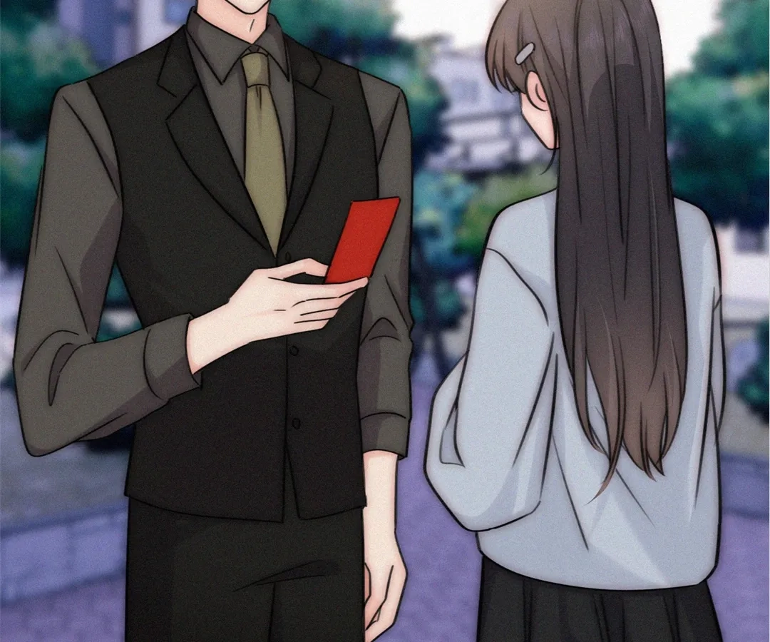 Only Love Chapter 171 page 40 - 