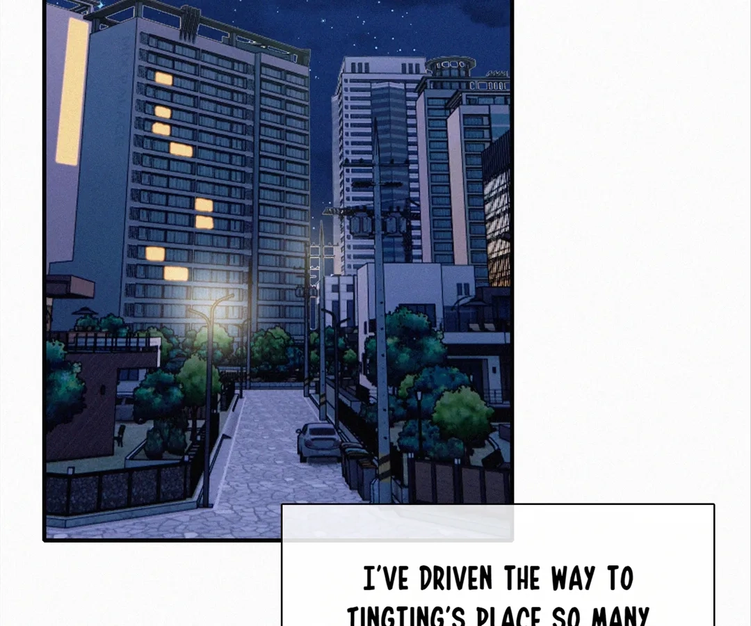 Only Love Chapter 171 page 5 - 