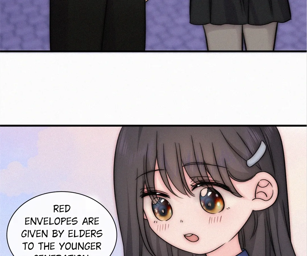Only Love Chapter 171 page 41 - 