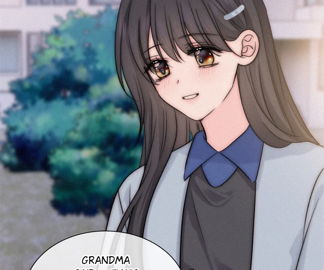 Only Love Chapter 171 page 56 - 