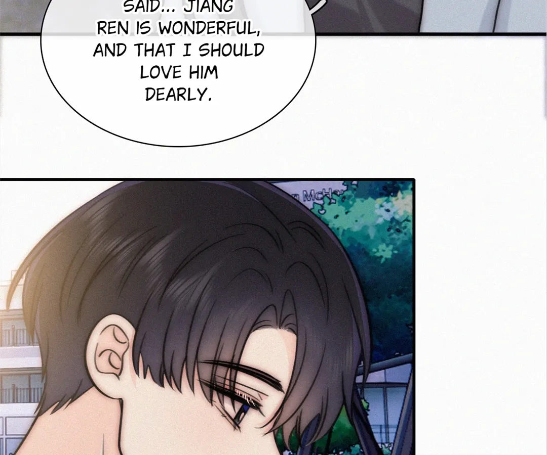 Only Love Chapter 171 page 57 - 