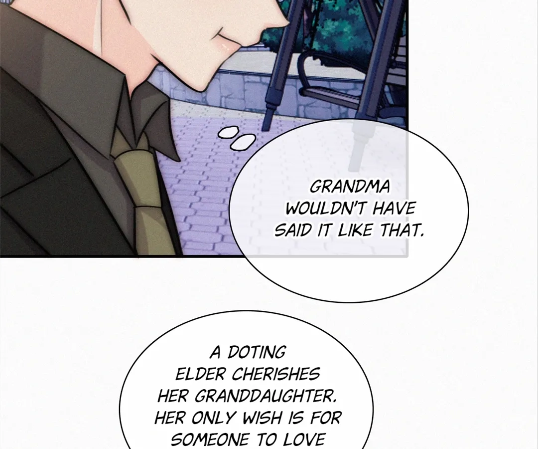 Only Love Chapter 171 page 58 - 