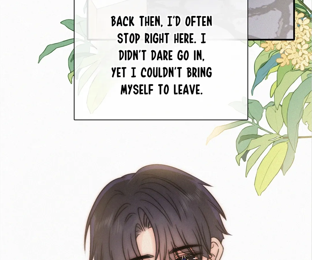 Only Love Chapter 171 page 8 - 