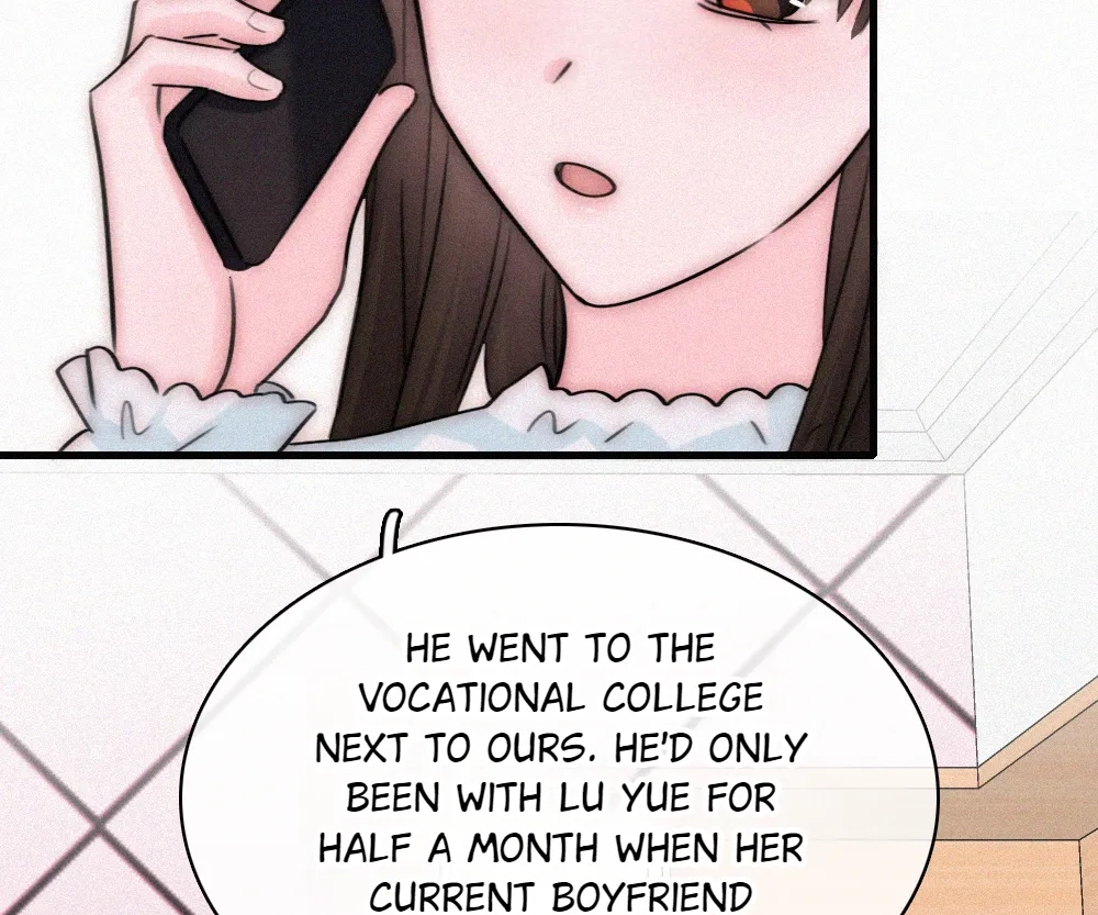Only Love Chapter 172 page 17 - 