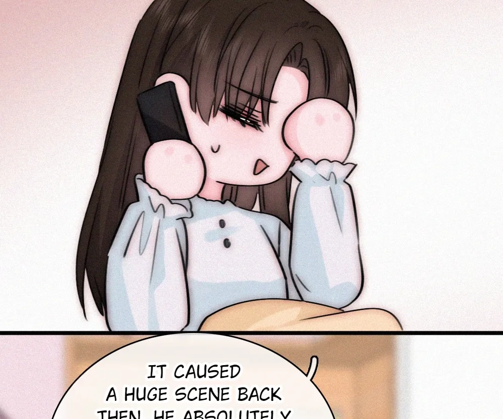 Only Love Chapter 172 page 20 - 