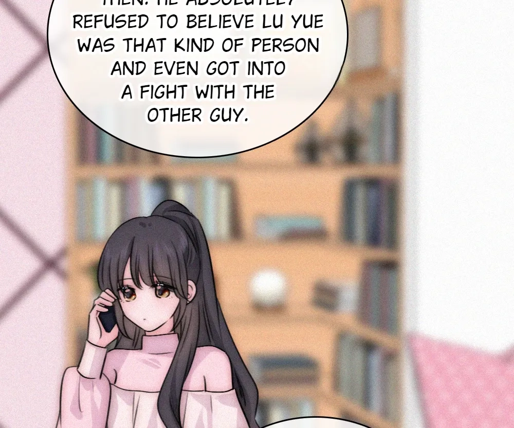 Only Love Chapter 172 page 21 - 