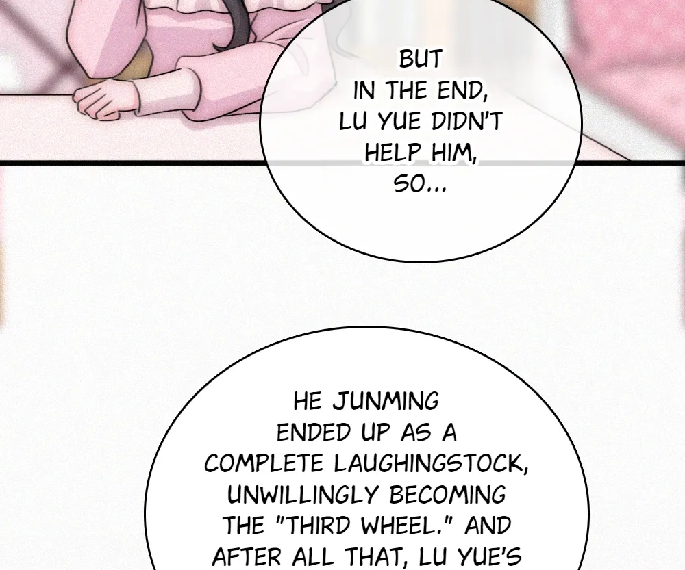 Only Love Chapter 172 page 22 - 