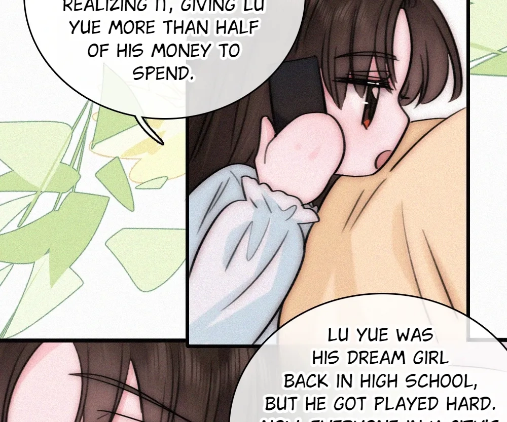 Only Love Chapter 172 page 29 - 