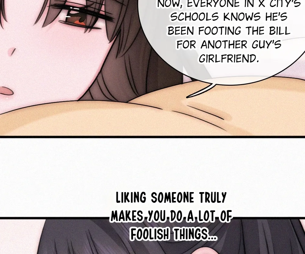 Only Love Chapter 172 page 30 - 