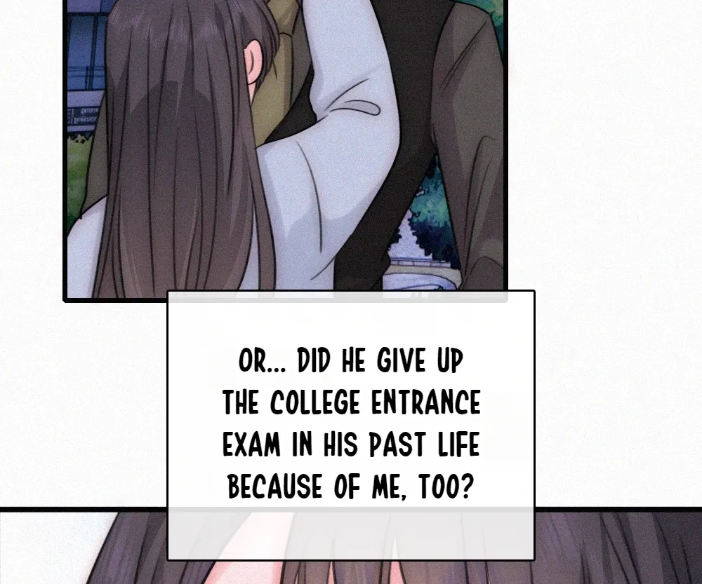 Only Love Chapter 172 page 40 - 